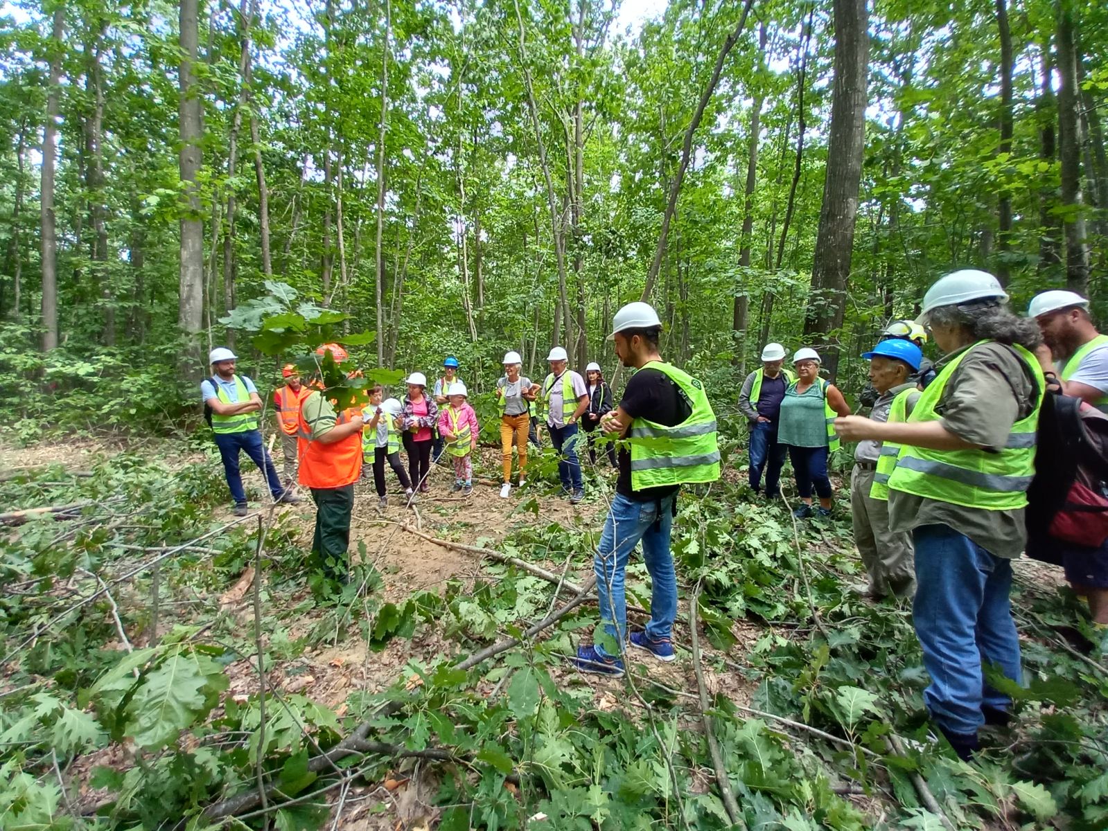 30 aoüt - Bourg en Bresse