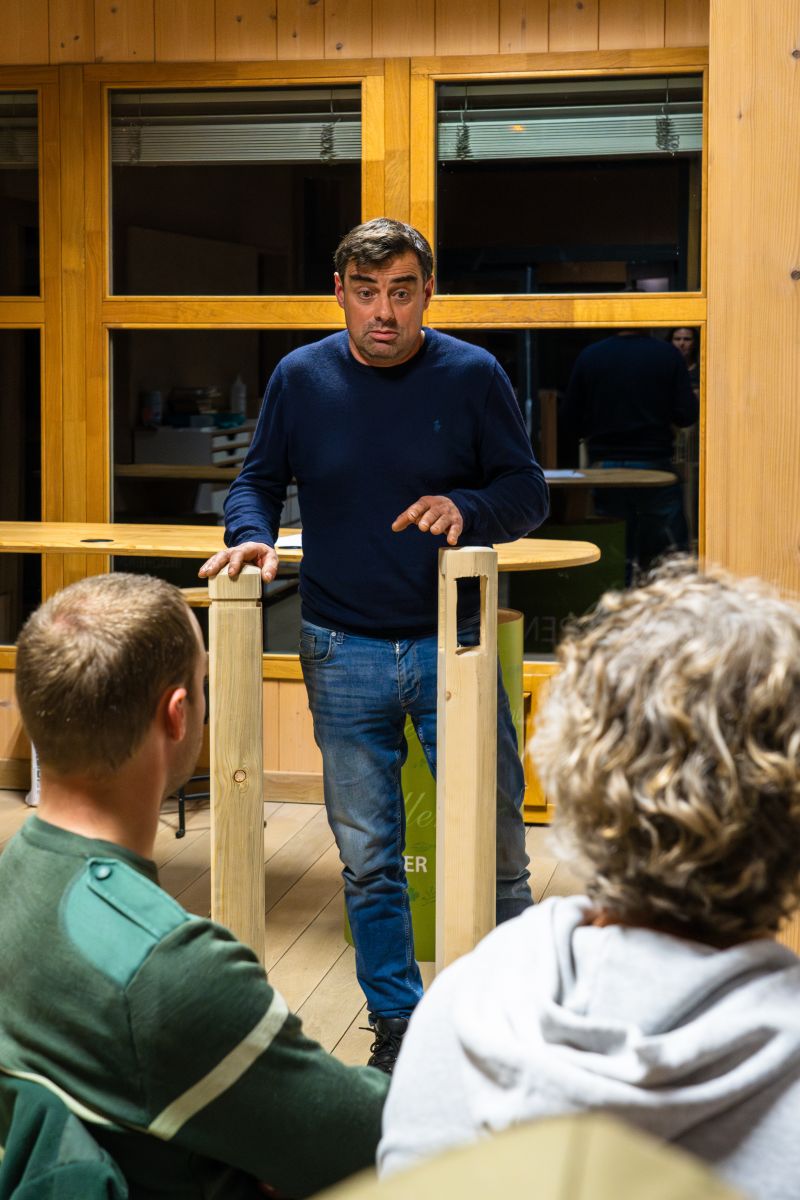 Haut-Bugey Agglomération