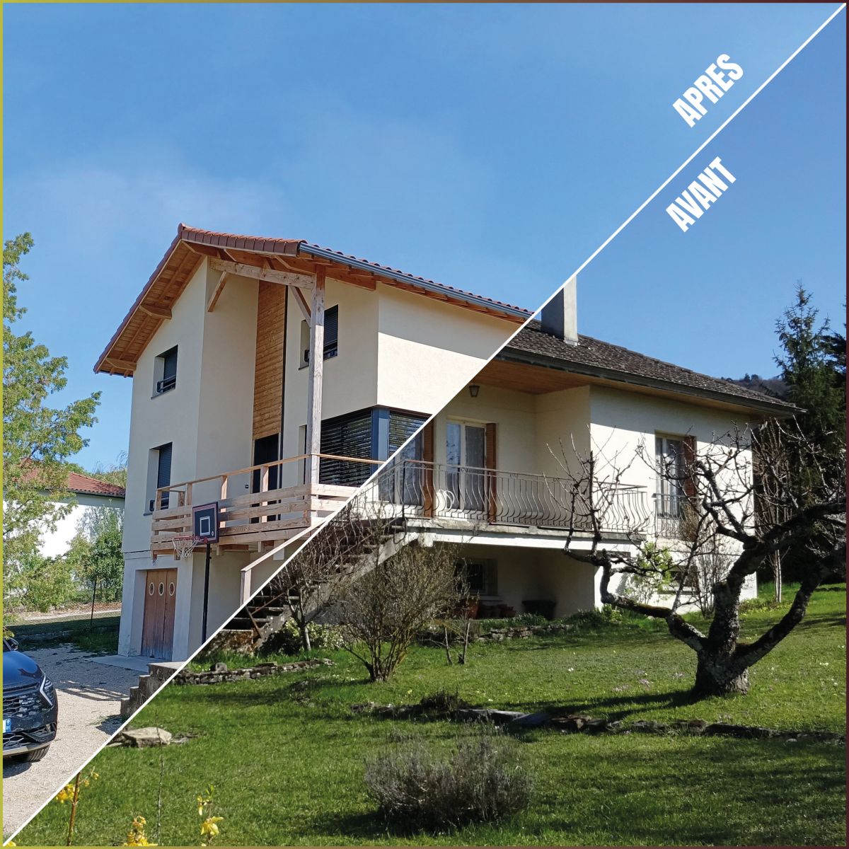 Bresse Bâti Confort