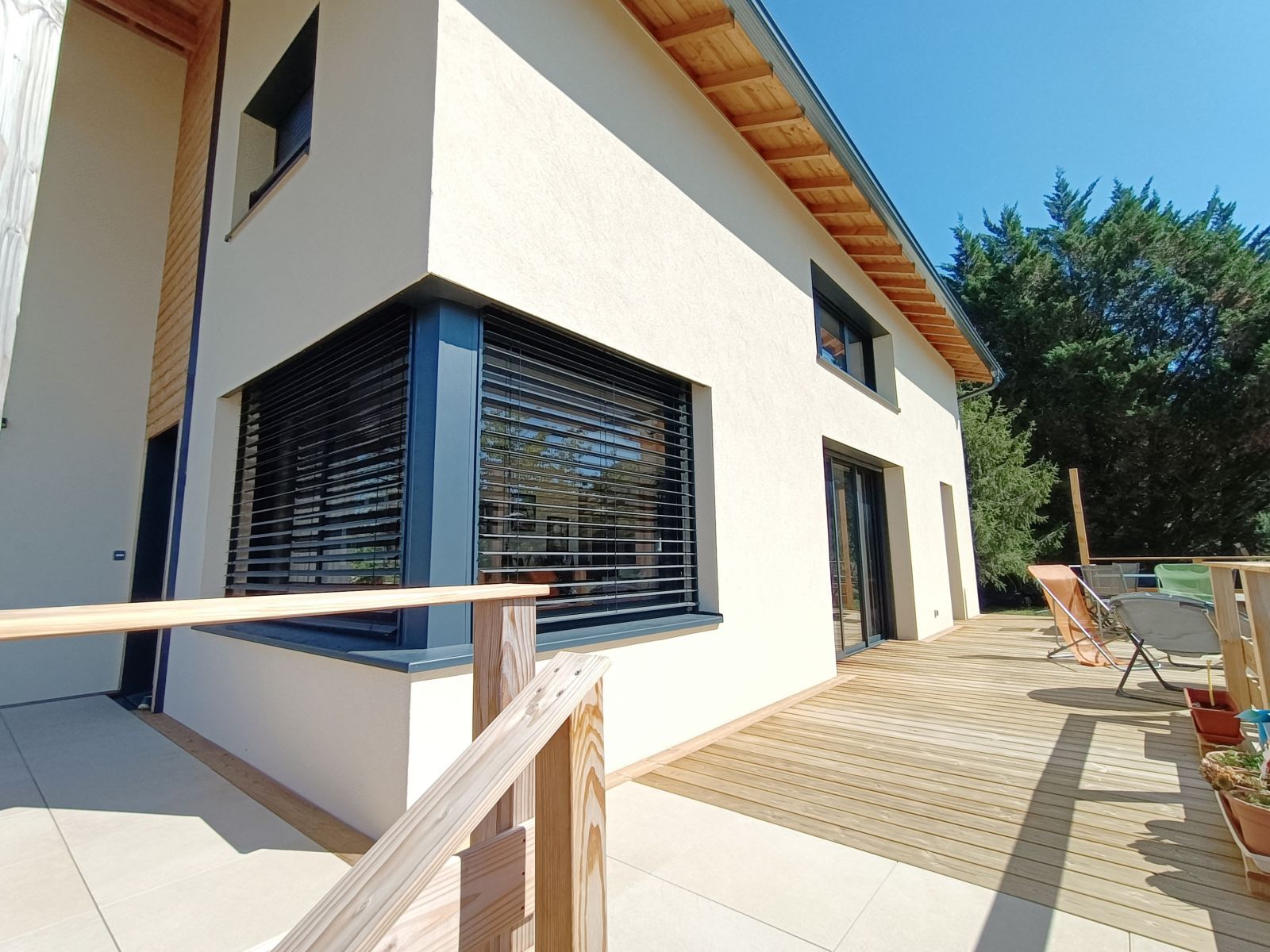 Bresse Bâti Confort