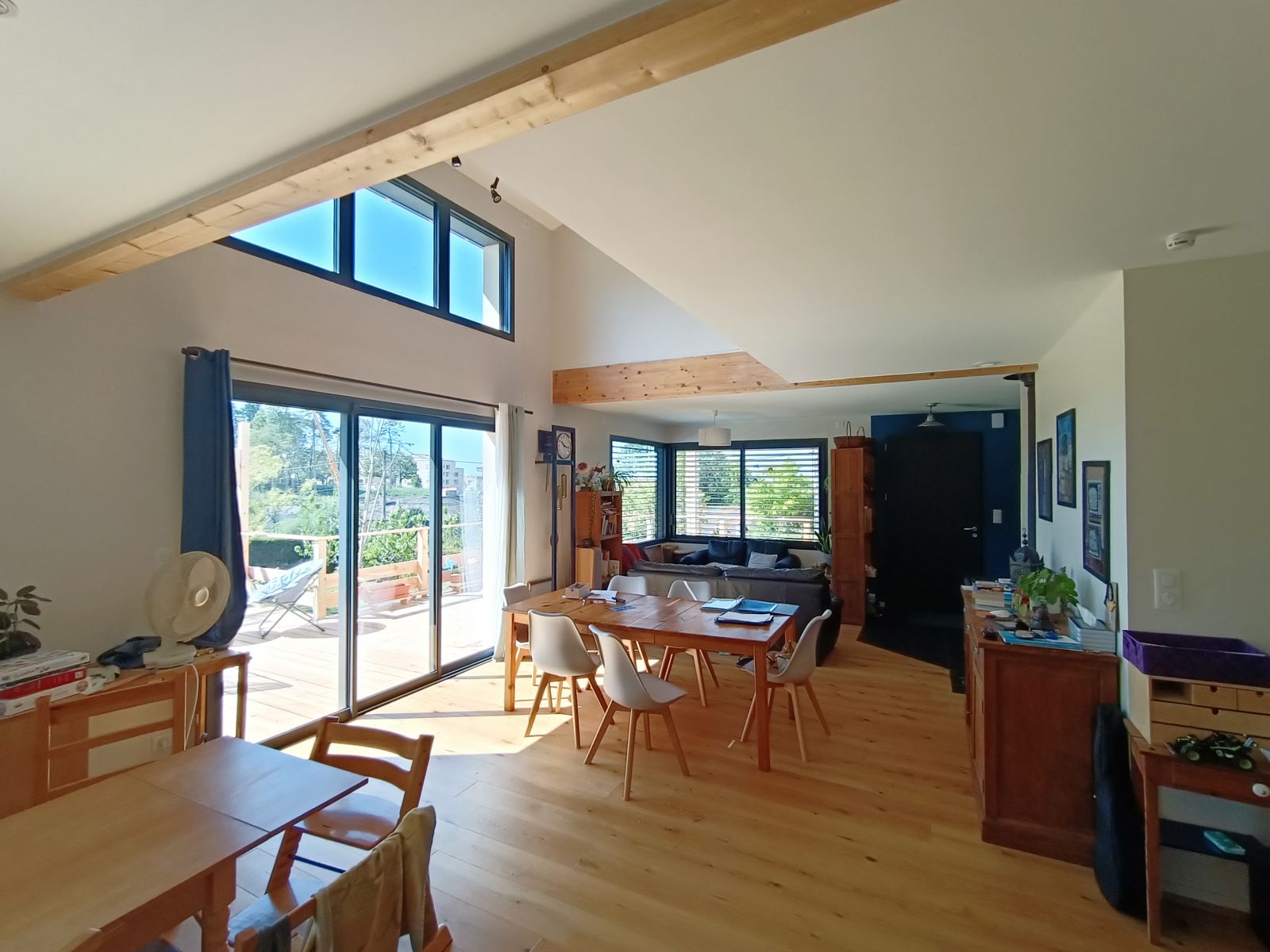 Bresse Bâti Confort