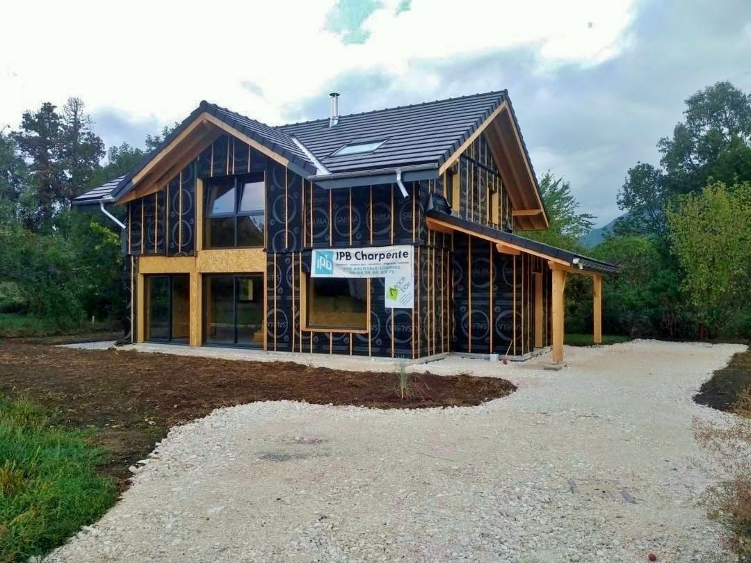 IBP Charpente