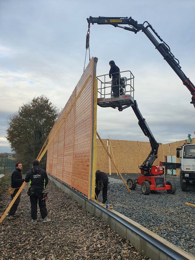 photo cafés Dagobert