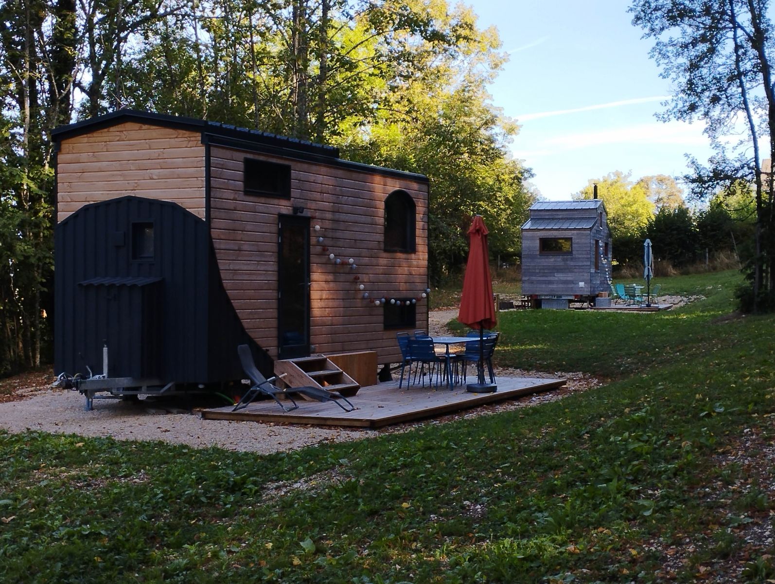 Optinid - SCOP BOIS LOGIC