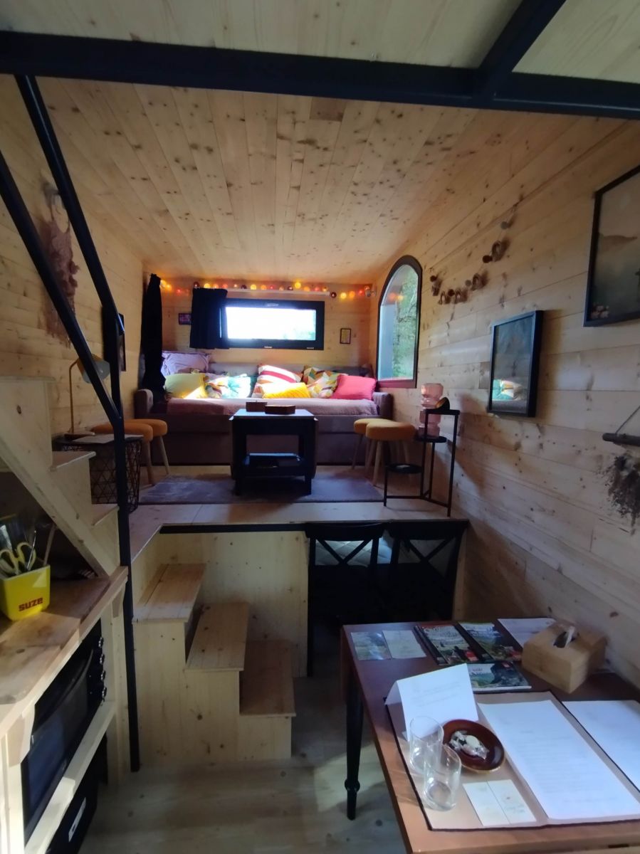 Optinid - SCOP BOIS LOGIC