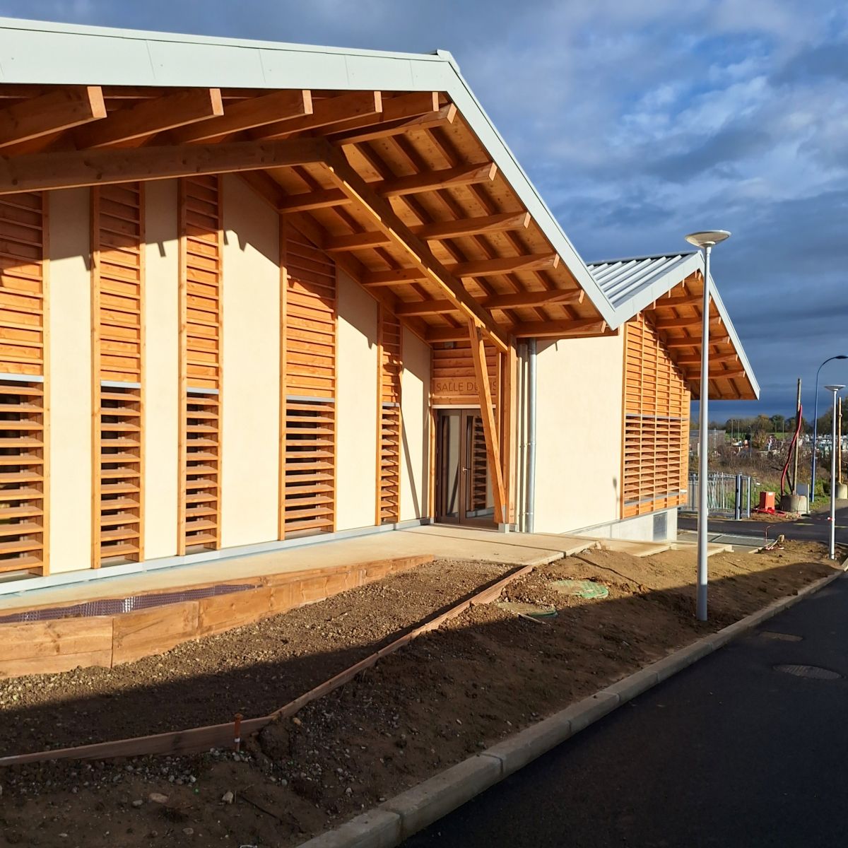 Tekhnê-Lieux FAUVES