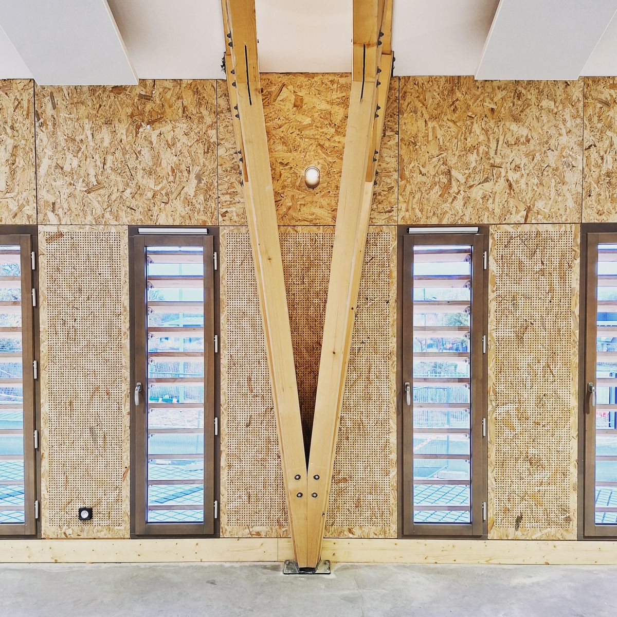 Tekhnê-Lieux FAUVES