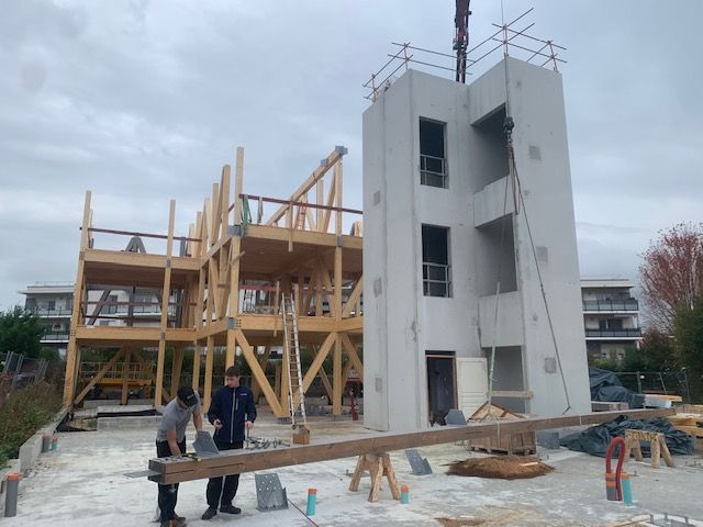 Photo Delphine Violet