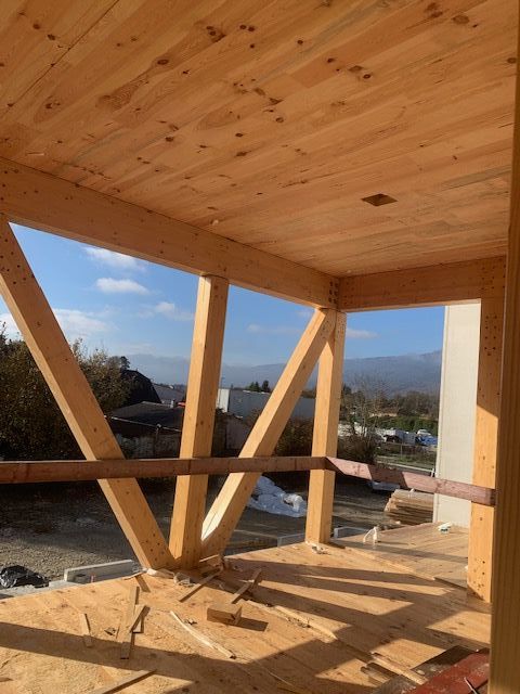 Photo Delphine Violet