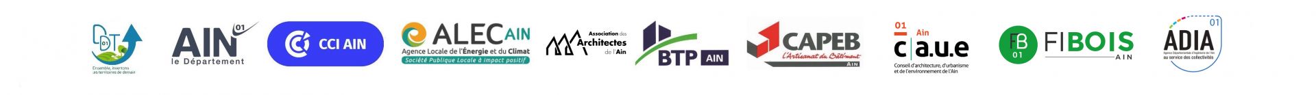 les partenaires du réseau AINterpros