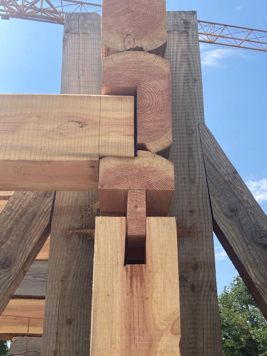 Photo Atelier Bois Brut