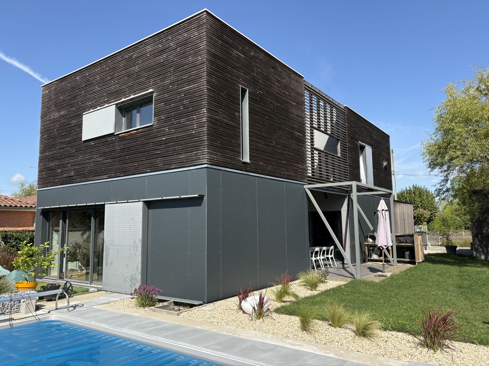 Photo Atelier Laurent Chassagne