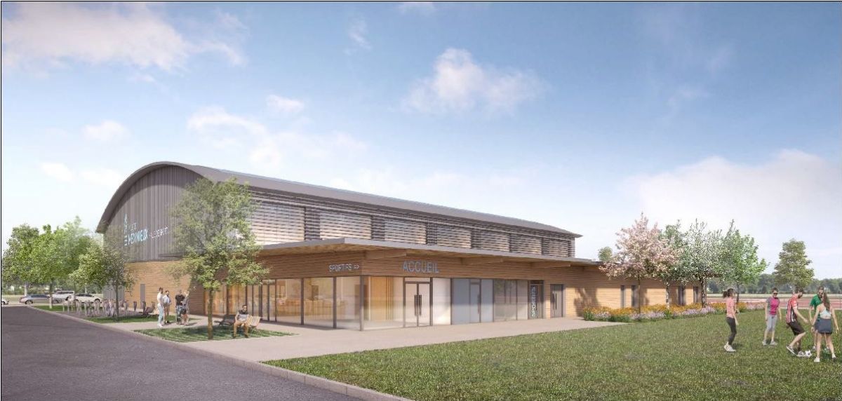 visite-de-chantier-gymnase-du-lycee-a-mexmieux