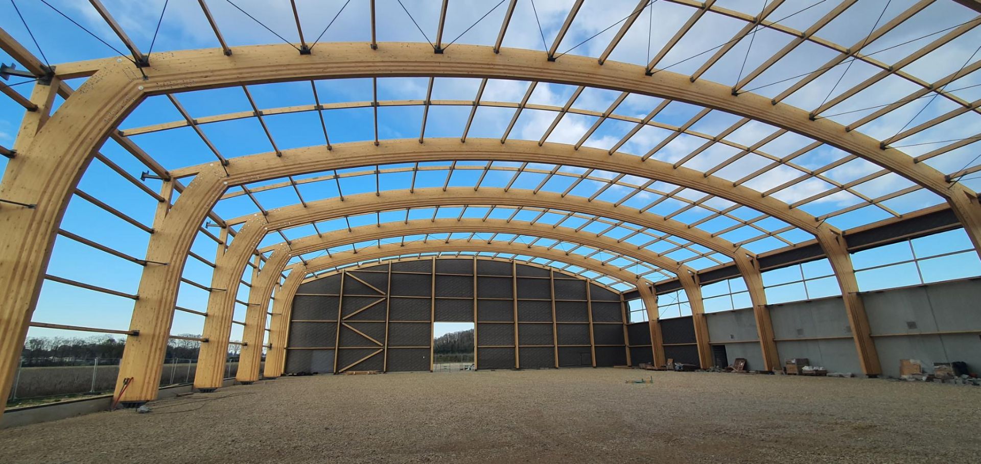 photo MEGARD Architectes