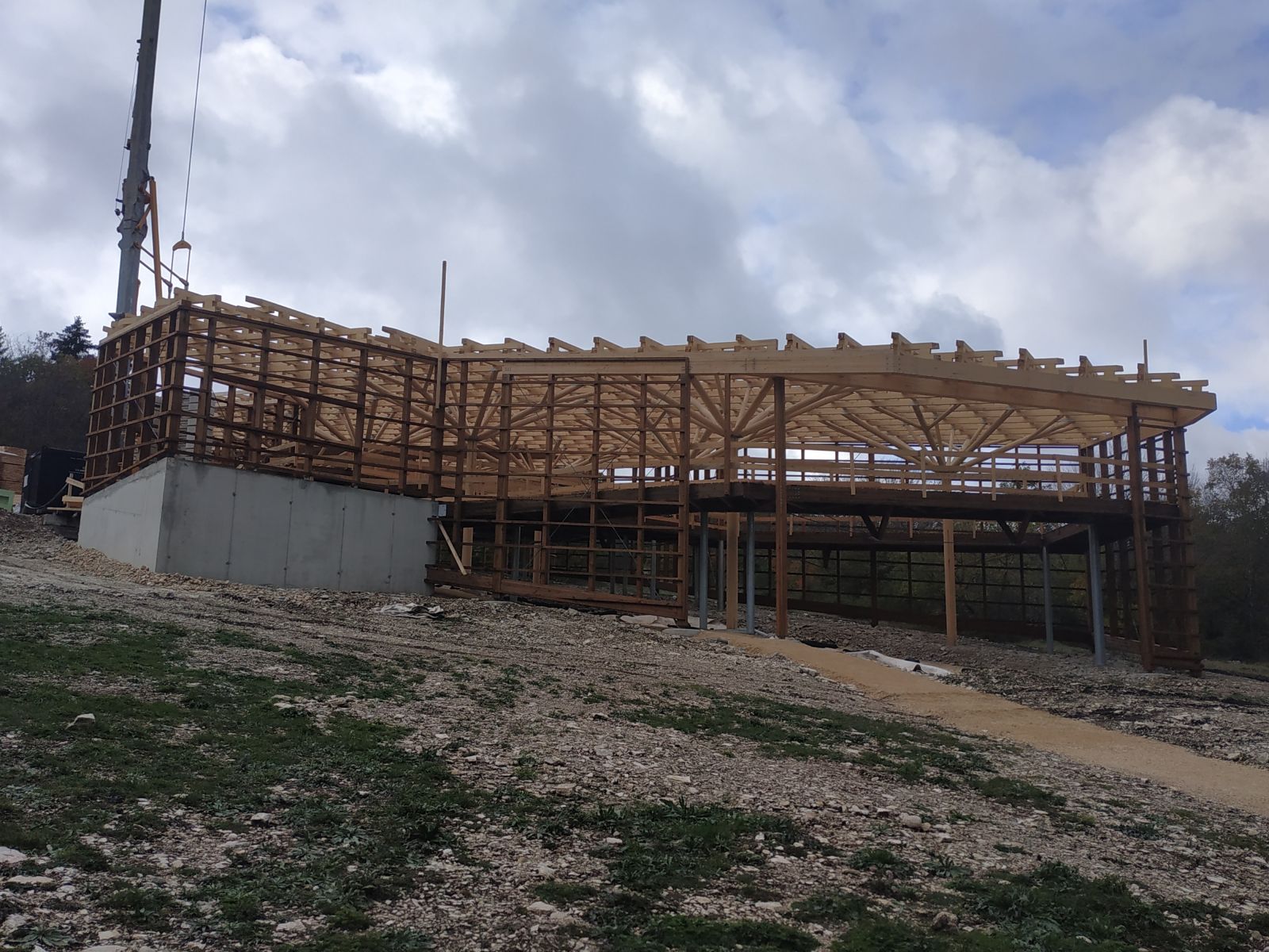 Dinoplagne - Octobre 2020