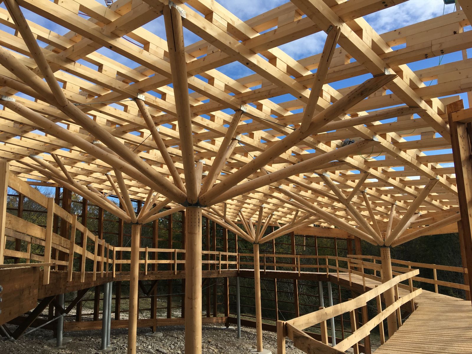 Photo Etienne Mégard - MEGARD ARCHITECTES