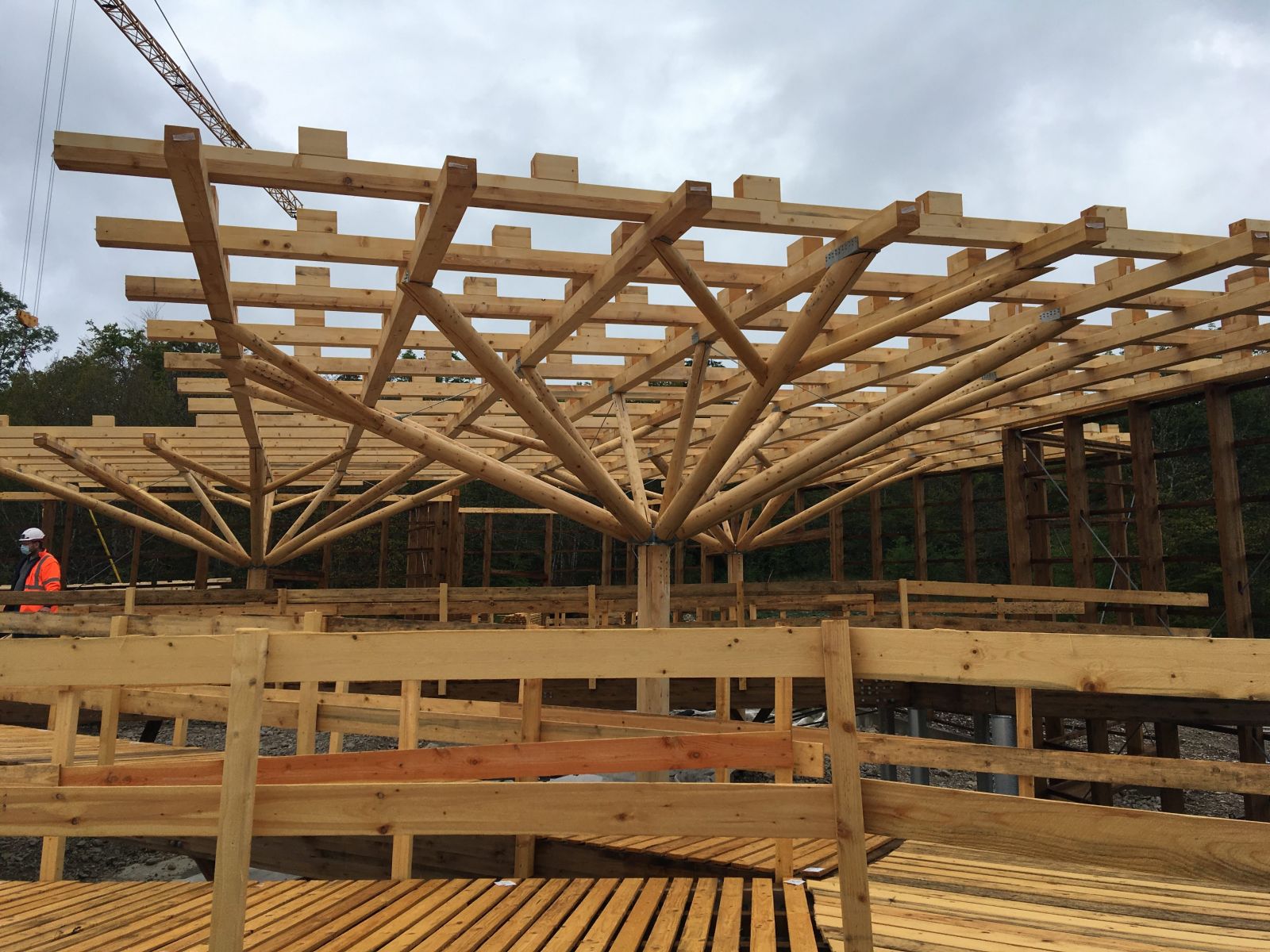 Photo Etienne Mégard - MEGARD ARCHITECTES