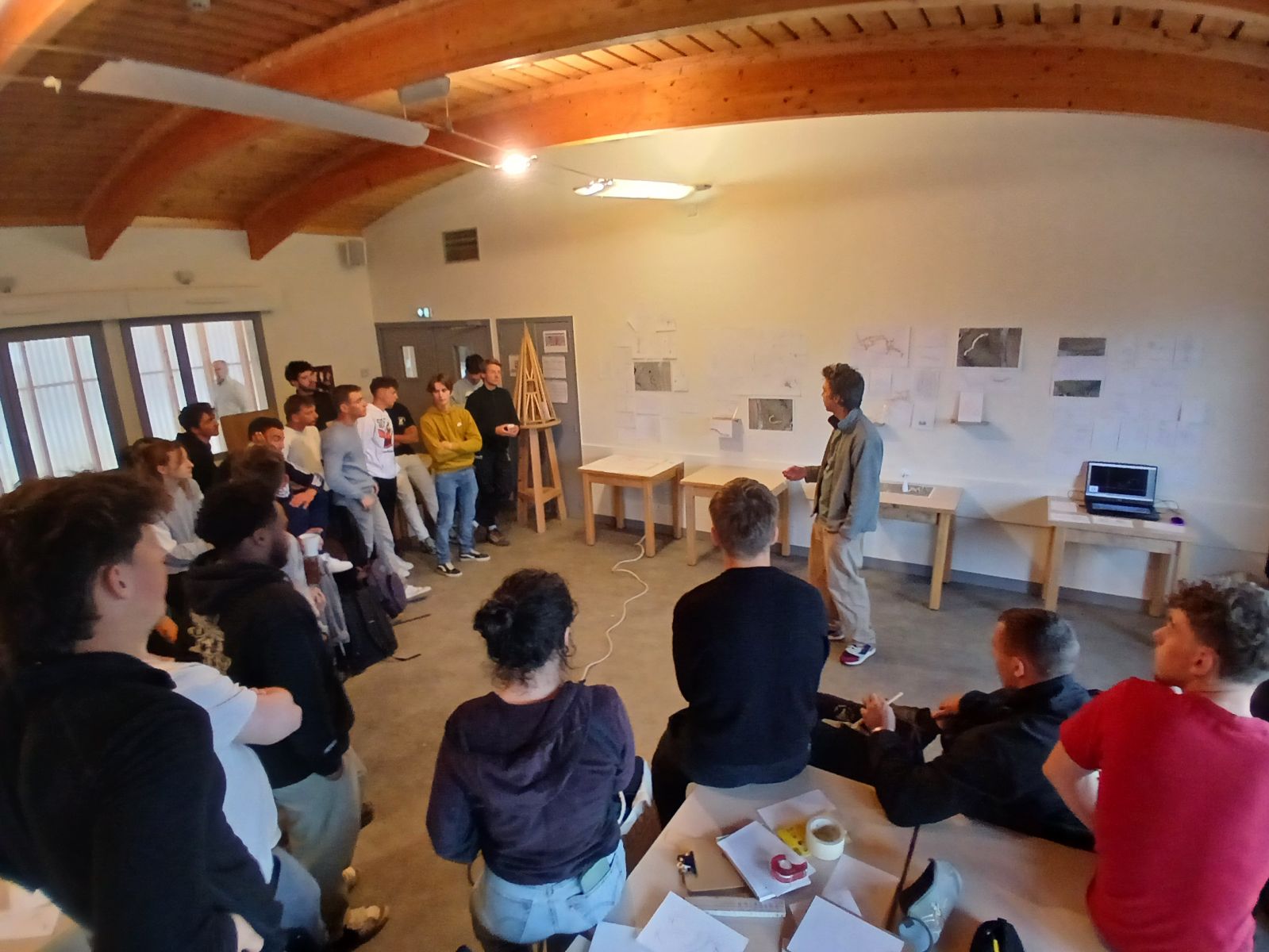 Conception-élaboration - photo Fibois 01