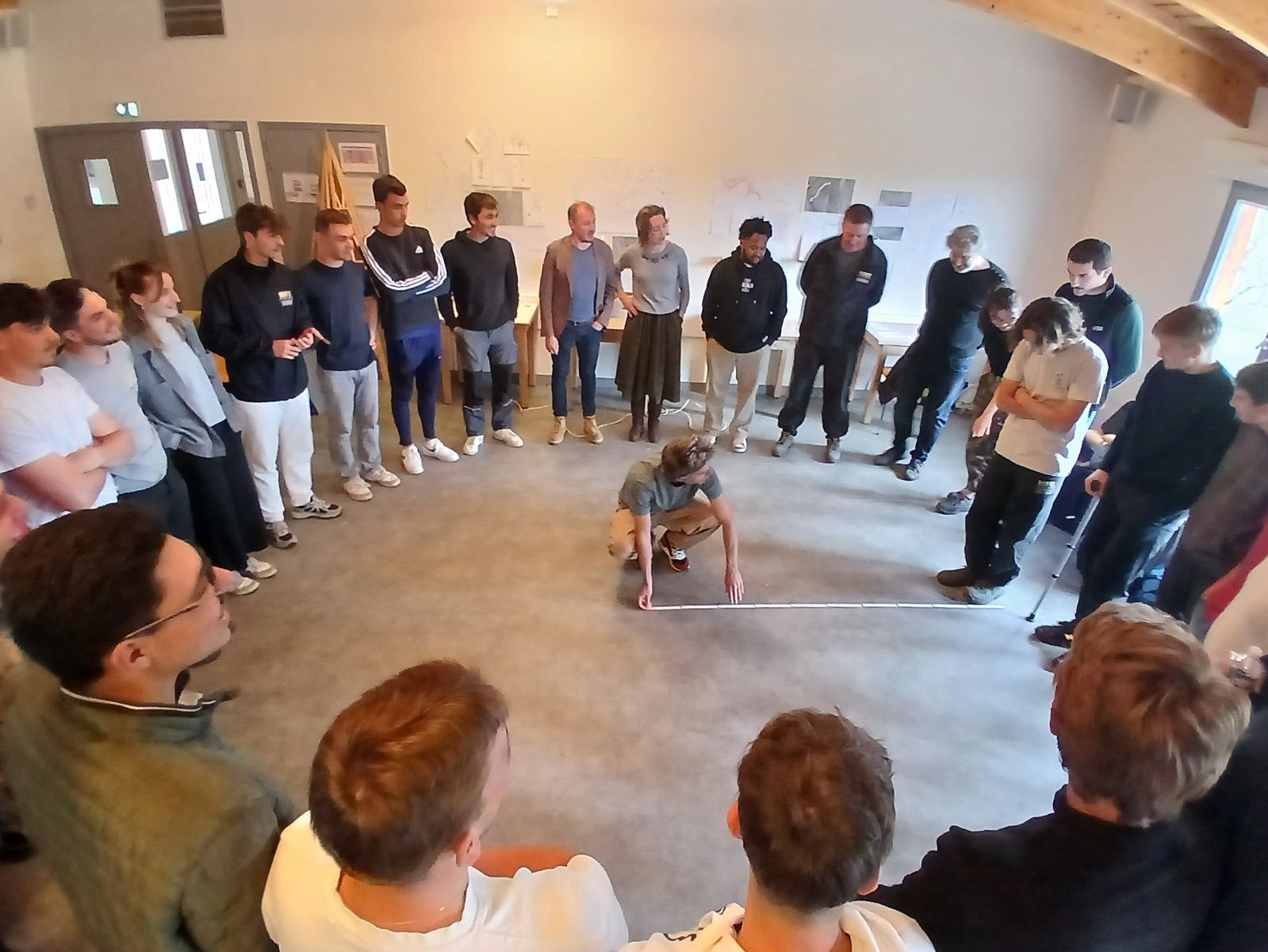 Conception-élaboration - photo Fibois 01