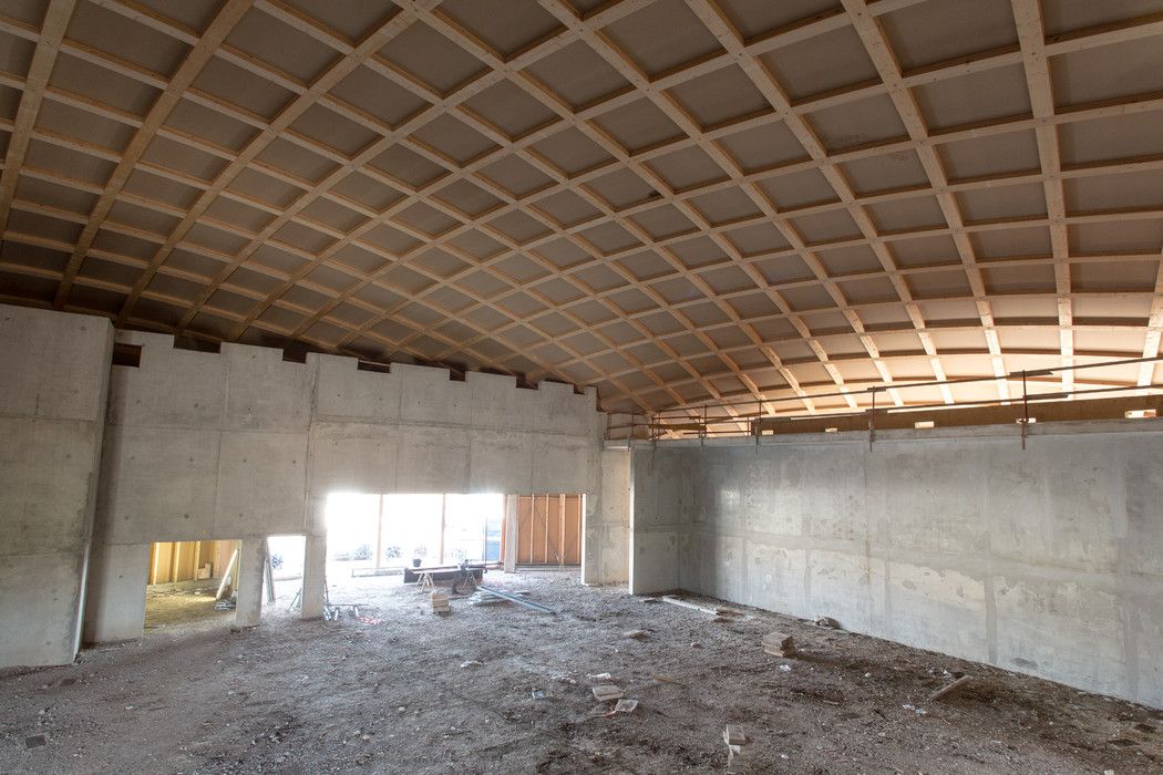 Le Galet à Reyrieux crédit : JYM Photography