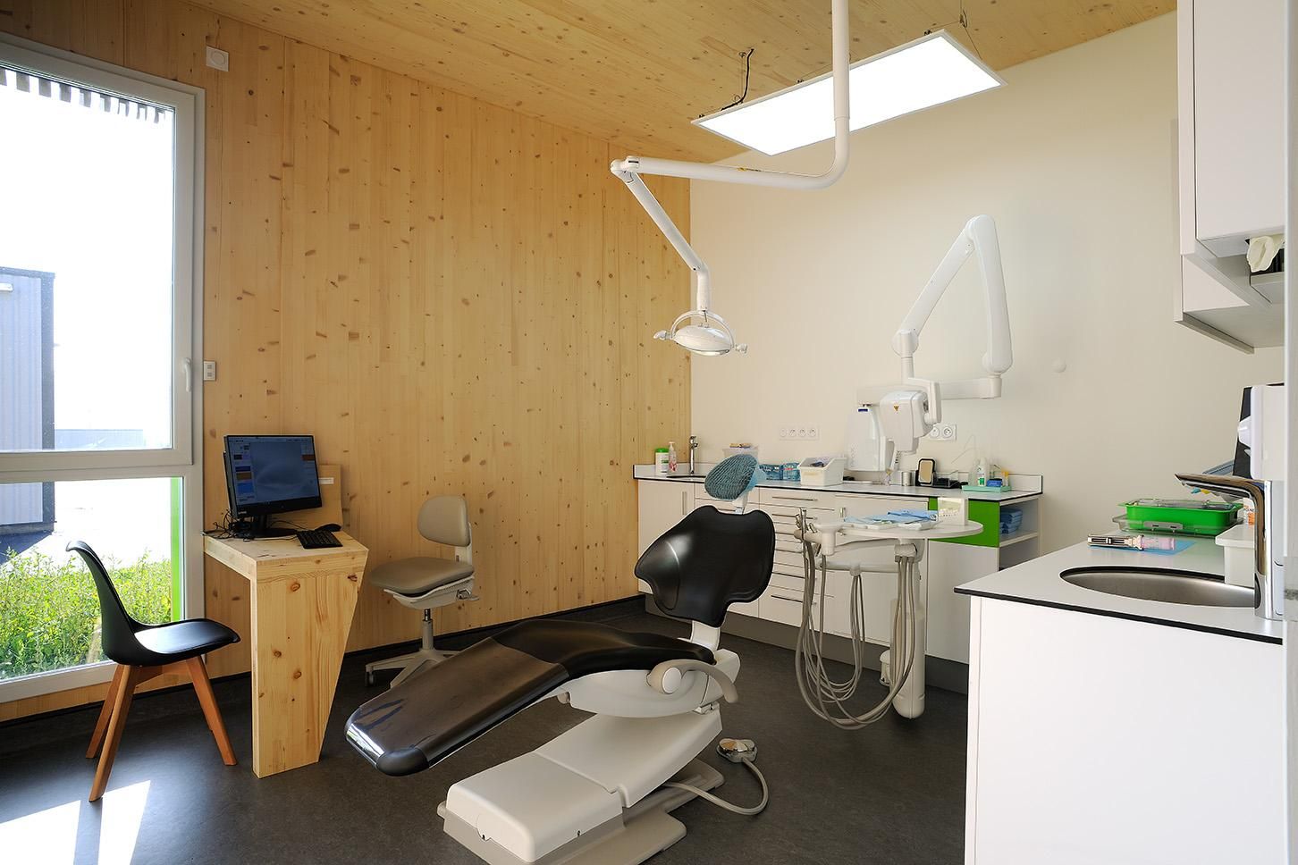clinique-dentaire